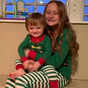 Meet your Posher, Glenna